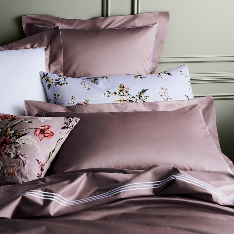 Sheridan Luxury Bed Linen, Bath Towels, Baby & Loungewear
