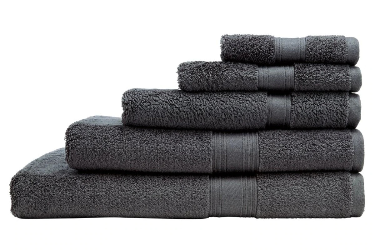 holiday luxury towels