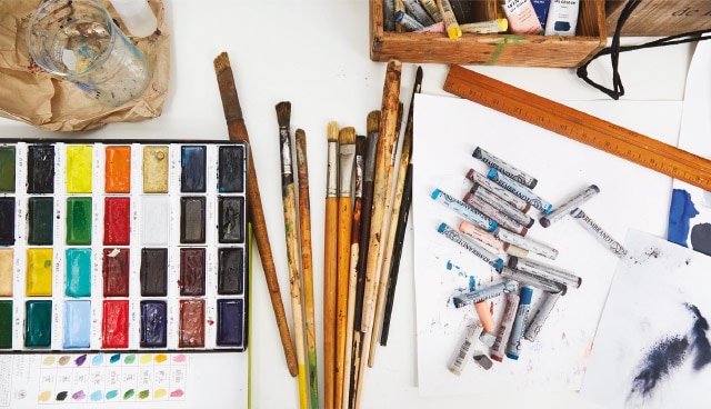 Our Design Studio
