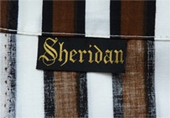 Sheridan