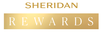 Sheridan Rewards