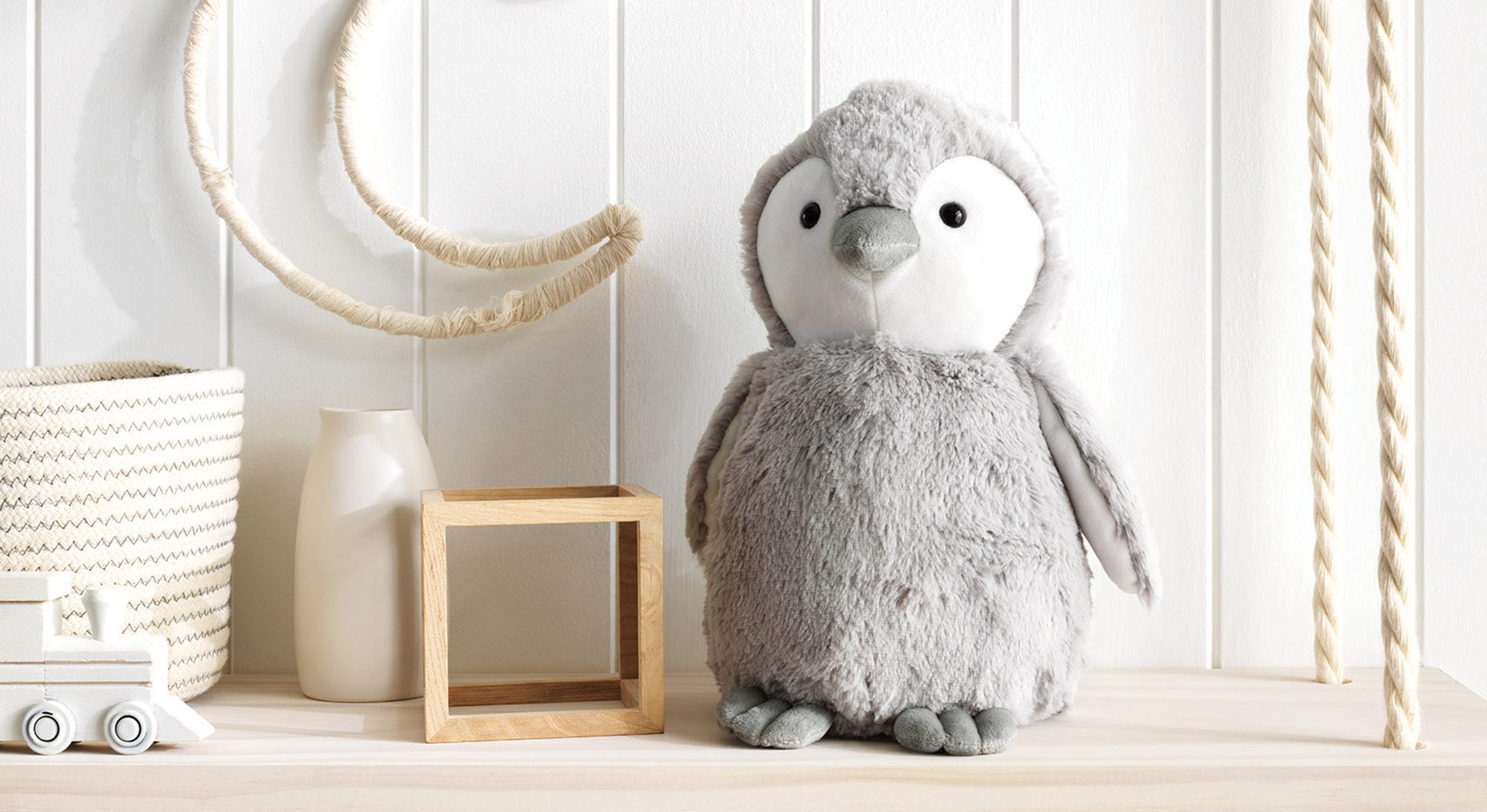 sheridan baby comforter