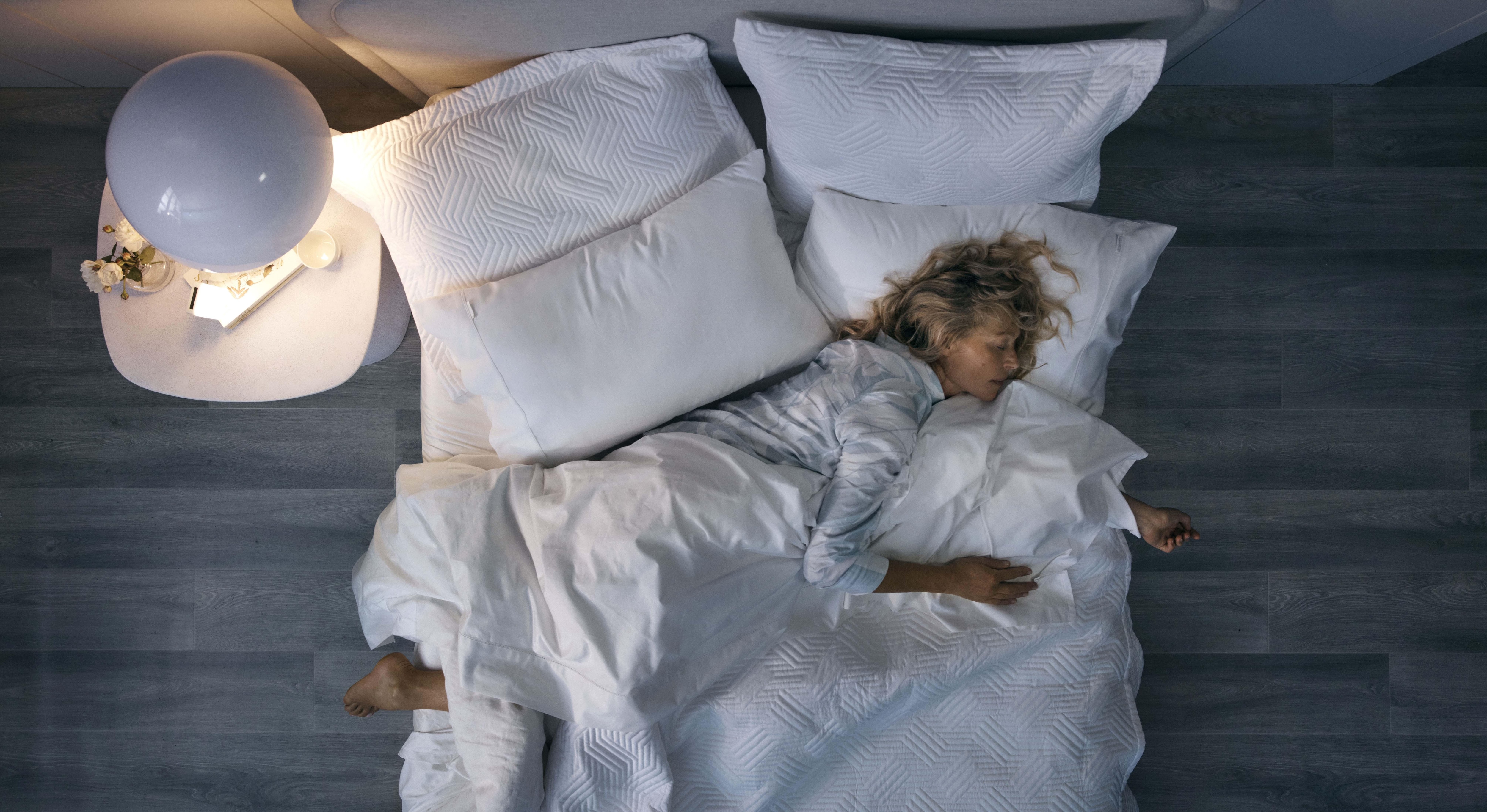 Expert Sleep Tips for Your Best Rest Yet