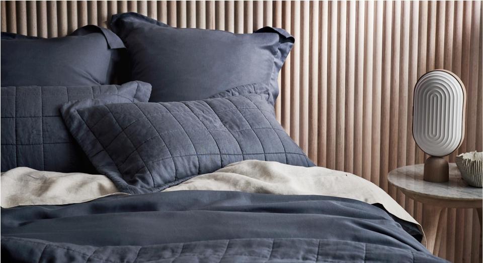 Sheridan Awarded With Best Rated Linen Sheet Brand
