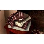 Sheridan stacked bath towels