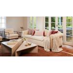 Styling Series: How to Mix Cushions & Throws