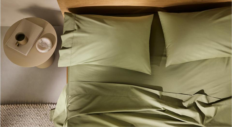 The best sheets discount