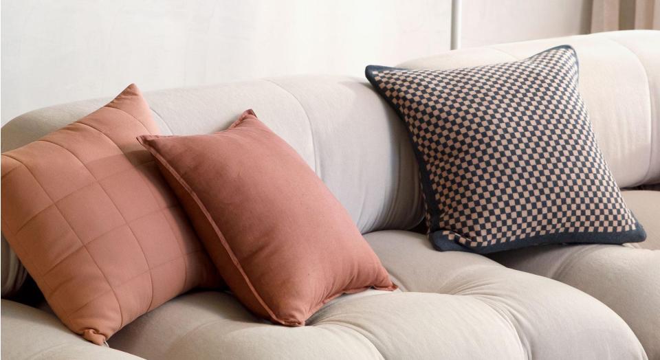 Styling Series: Cushion Styling 101