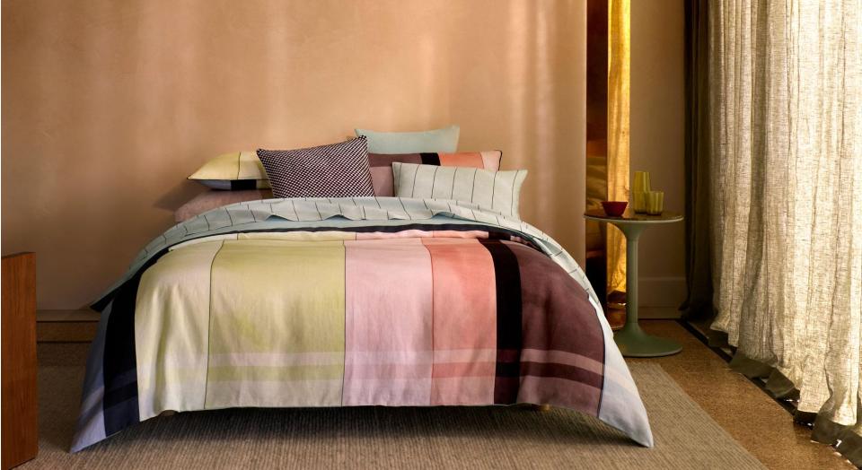 Why You'll Fall in Love with Linen Sheets