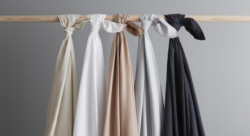 The 4 Secrets To Choosing The Right Sheets