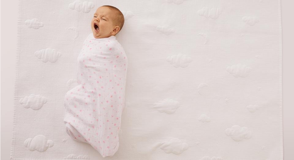 Understanding Baby Sleep