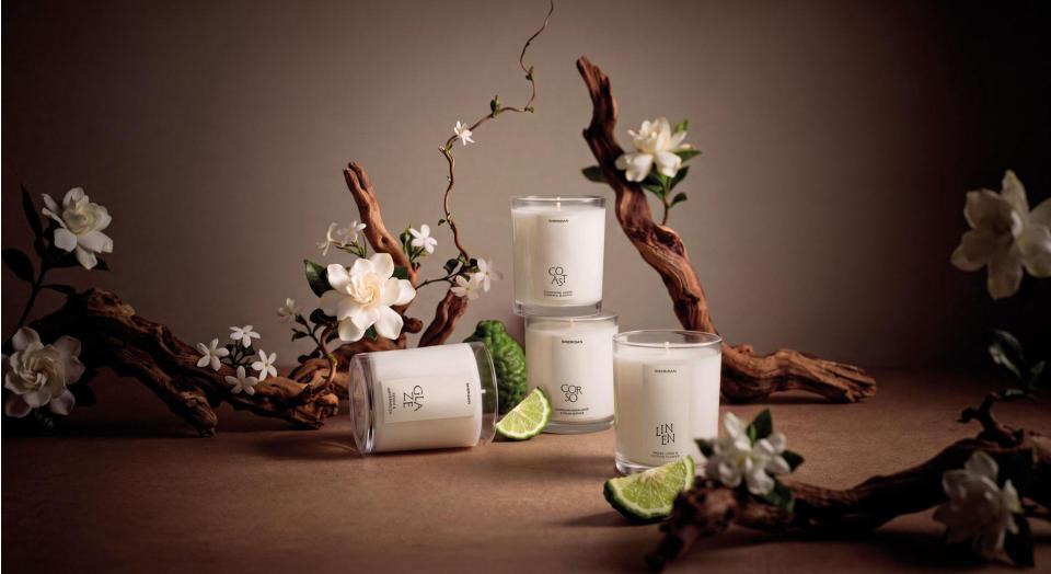 What's Your Signature Scent? Meet Our New Candles