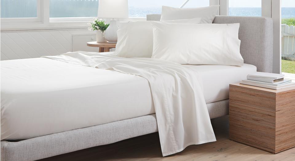 Unpacking the meaning of percale