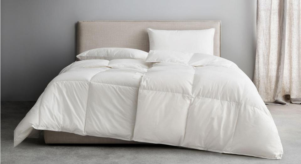 How to Choose a Quilt You'll Actually Use All Year