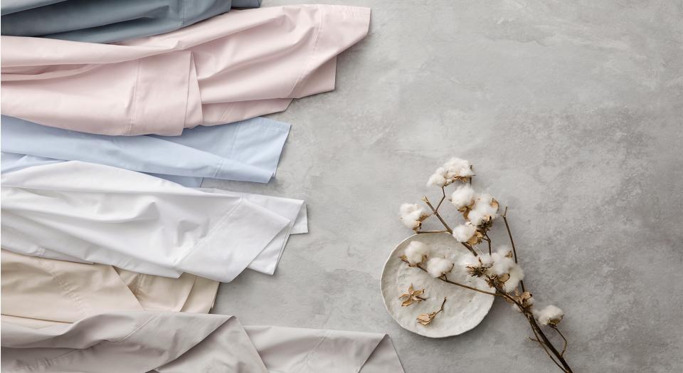 Caring For Your Sheets