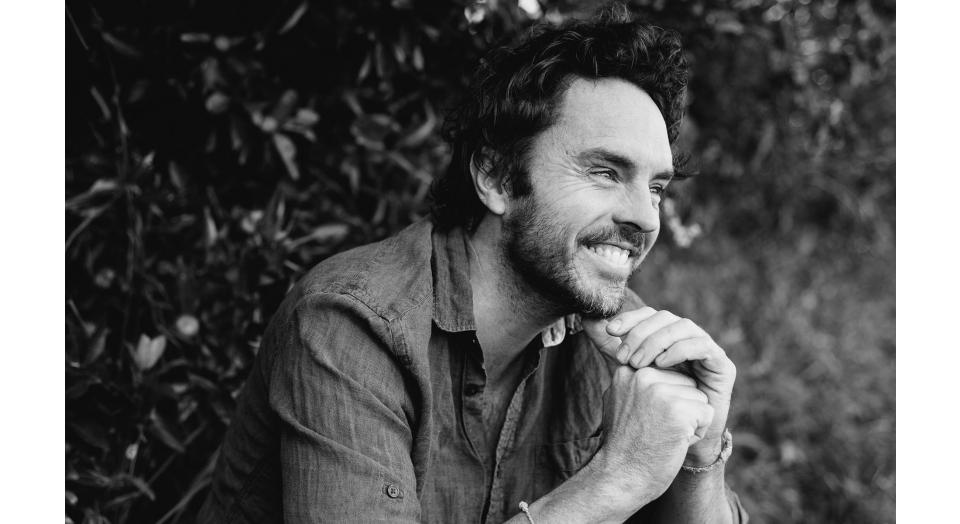 In Conversation With Damon Gameau 