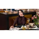 At Home With Melissa Leong