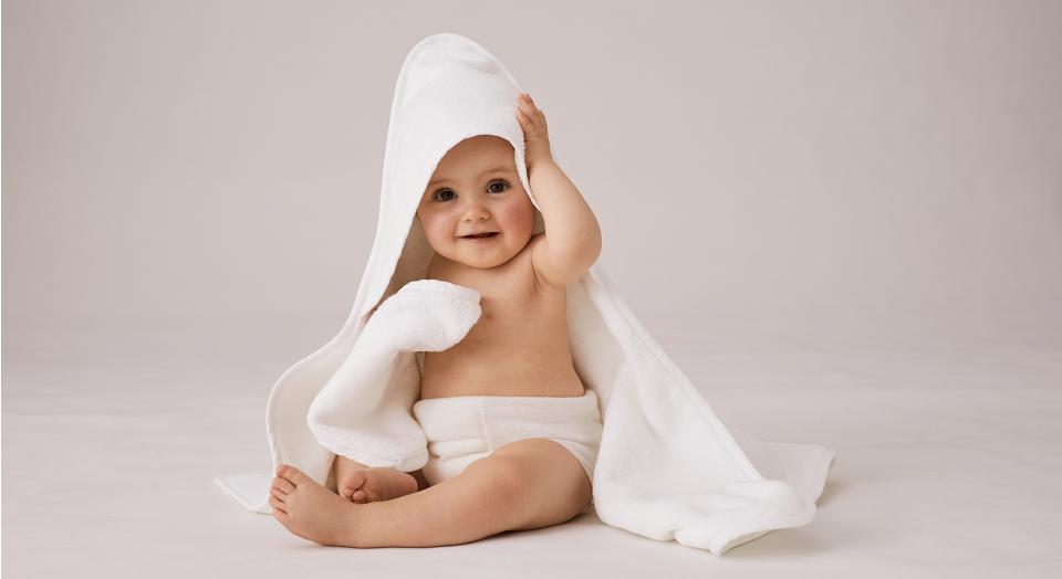 Why Are Natural Fibres Better For Your Baby?