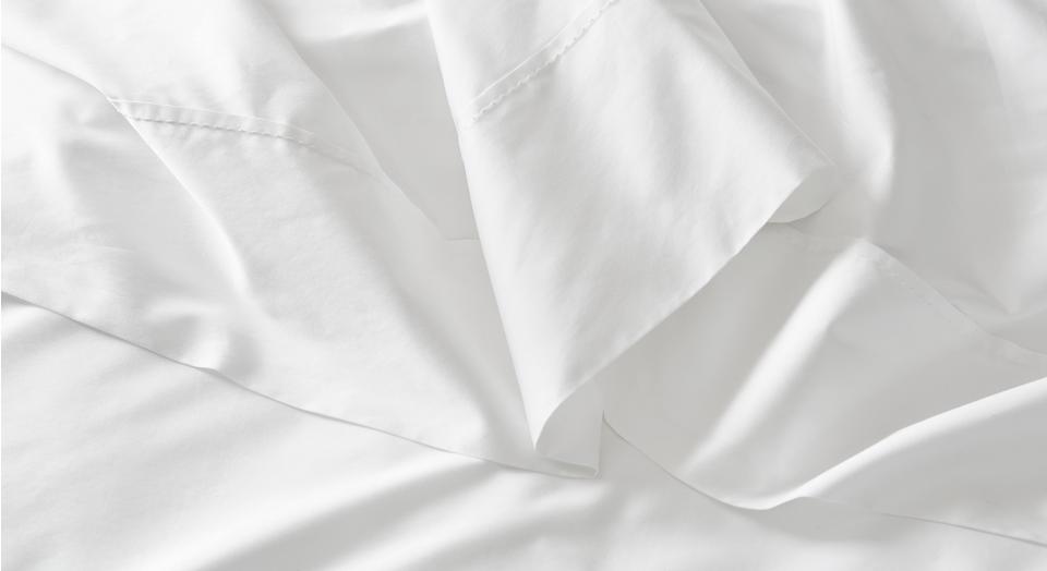 Percale vs Sateen