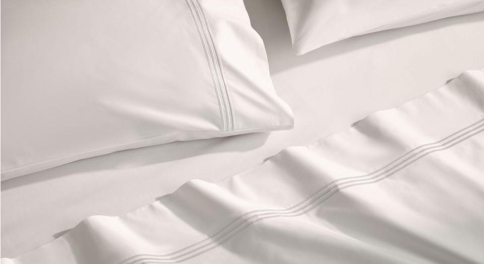 What Does Thread Count Mean? Sheet Thread Count Explained
