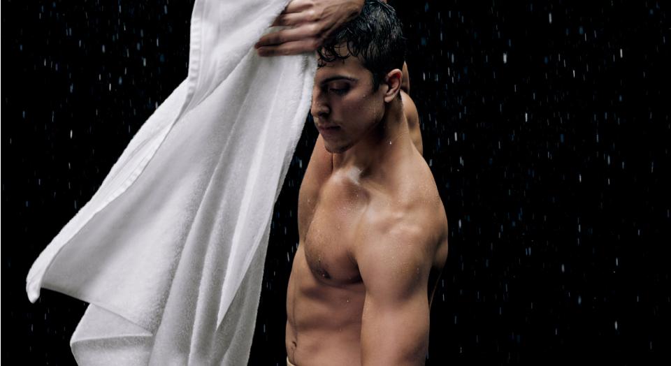 Sheridan In Collaboration With Sydney Dance Company