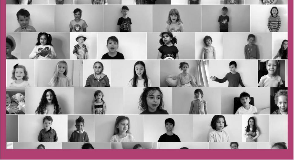 Building a Better World