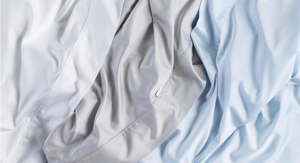 Introducing our new Super Soft Tencel® Cotton