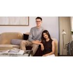 At Home With Talisa Sutton and Rohan Peterson