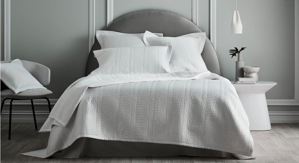 The Secrets To Styling White