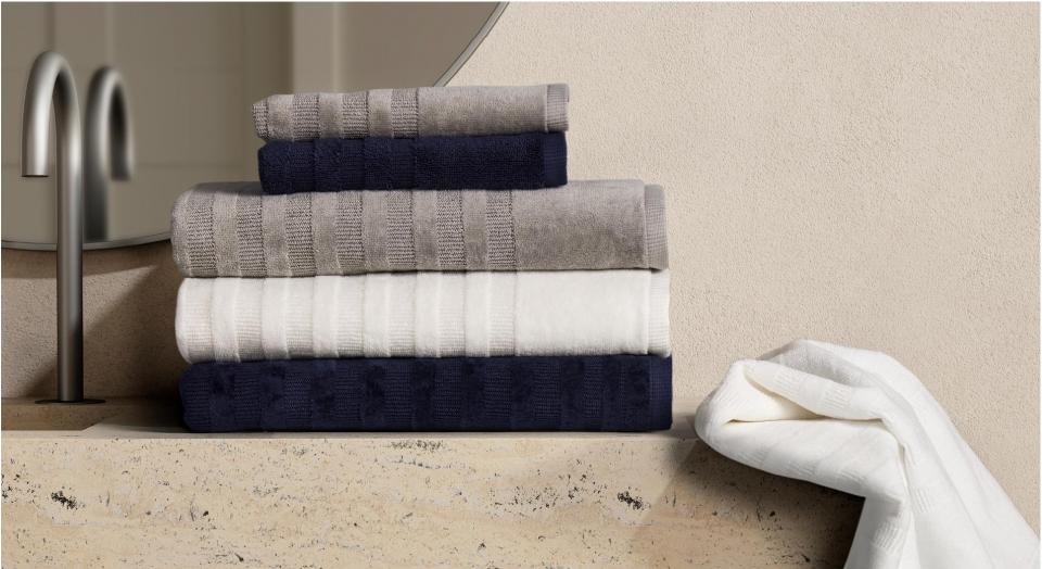 Restoration hardware towels reddit cheap