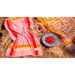 10 Beach Towels to Capture Your Summer Vibe