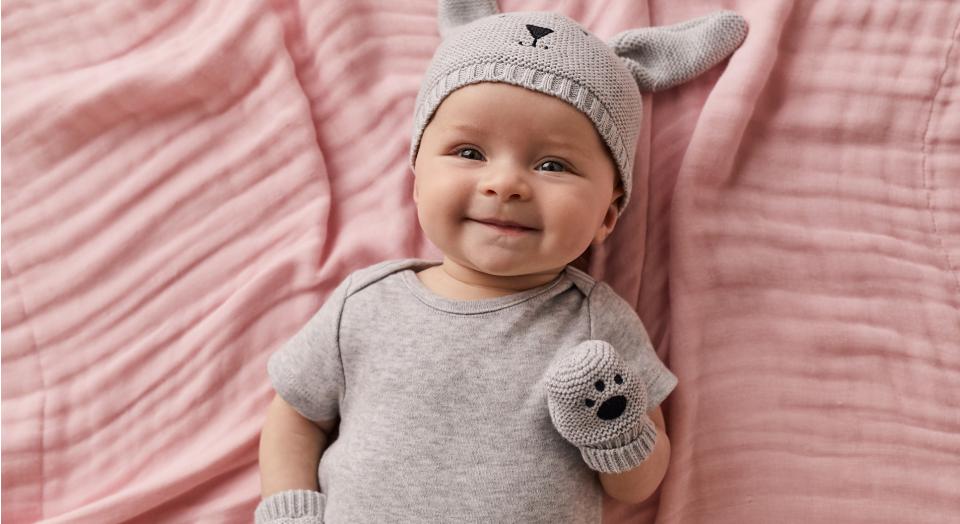 sheridan baby comforter