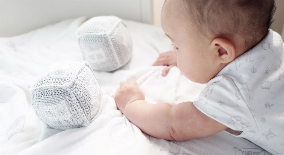 Inspired by WA: Our new Baby Collection