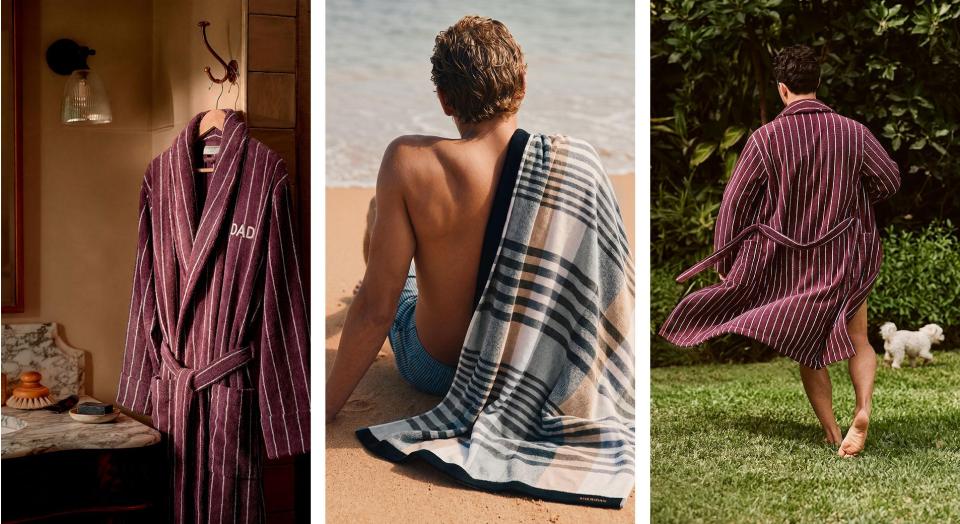 Gift Ideas That Will Make Dad's Day