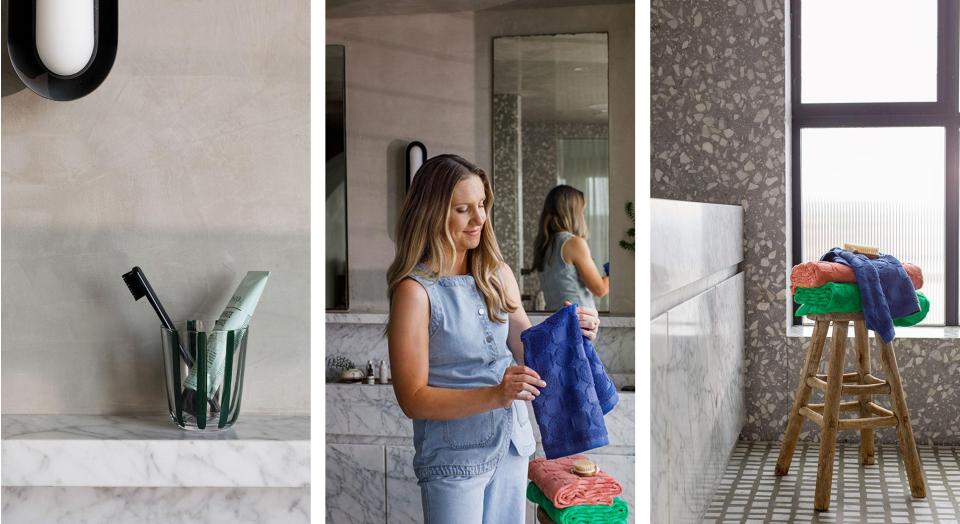 Styling Series: The Art of Helping Guests Feel at Home