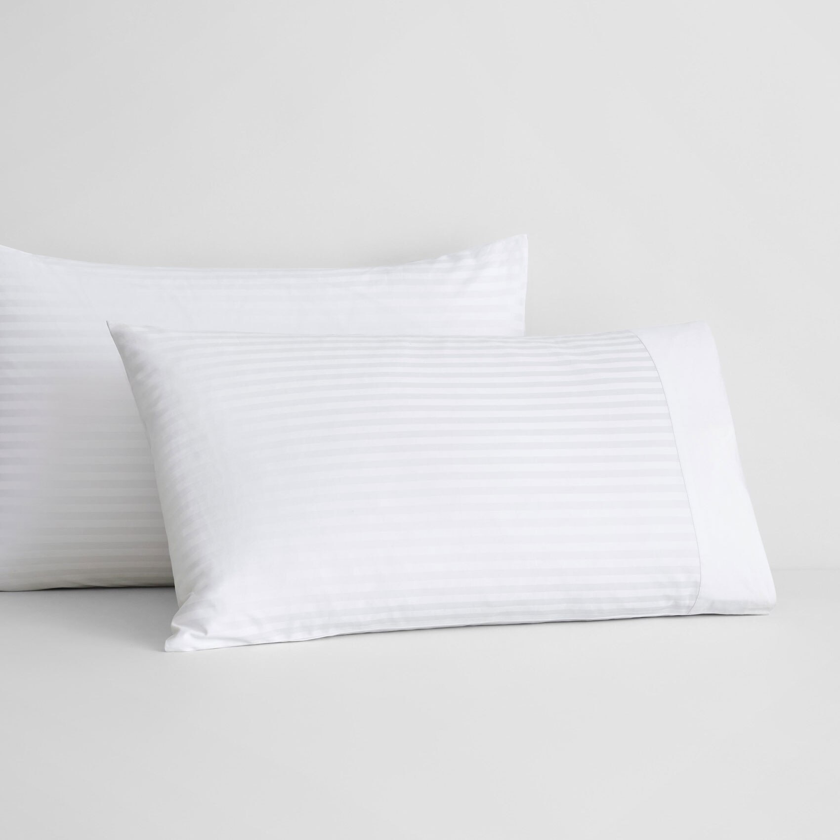 Sheridan 1200TC Millennia Pillowcase Pair in Size: Standard @Sheridan Rewards