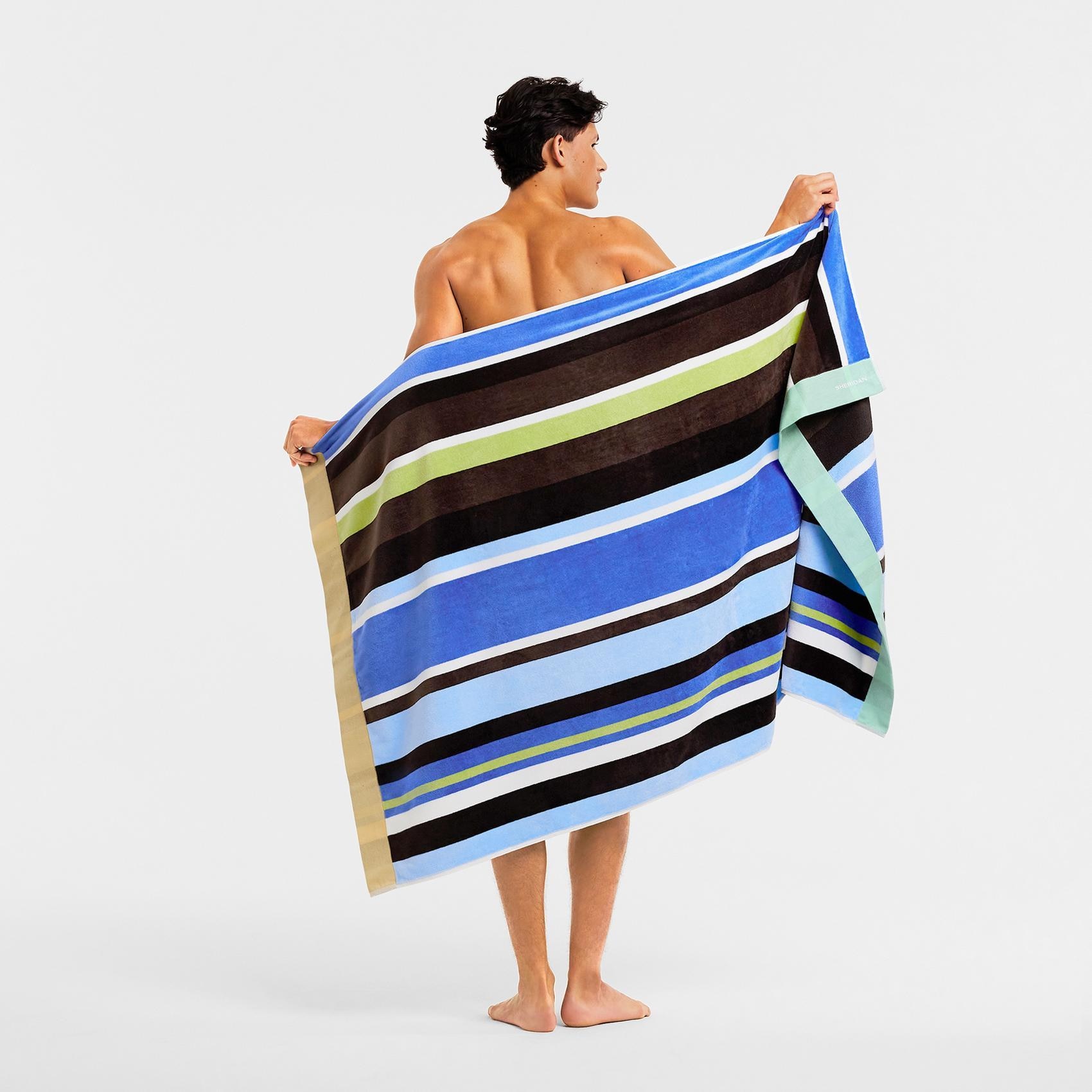 Sheridan Cancun Beach Poncho