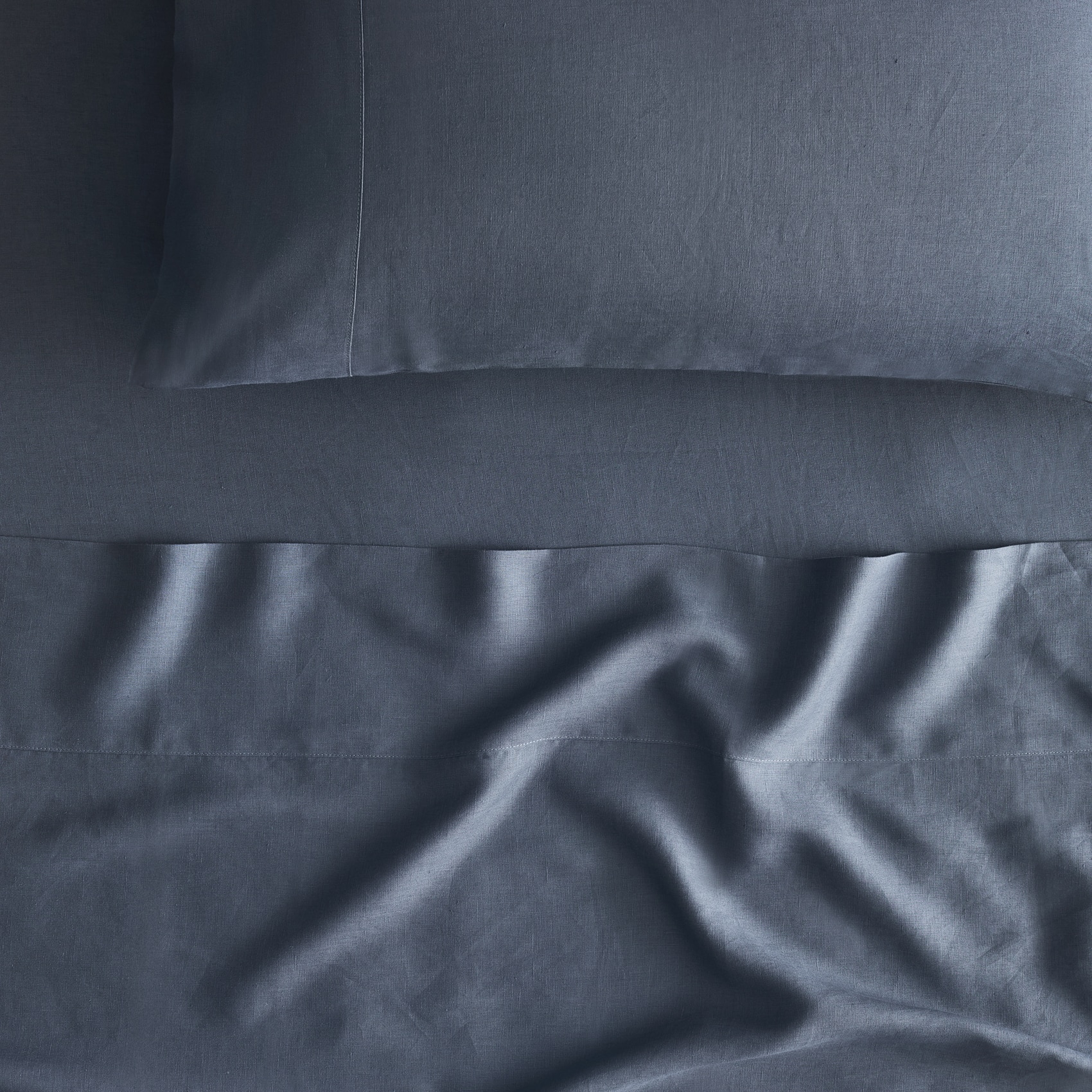 Abbotson Linen Flat Sheet