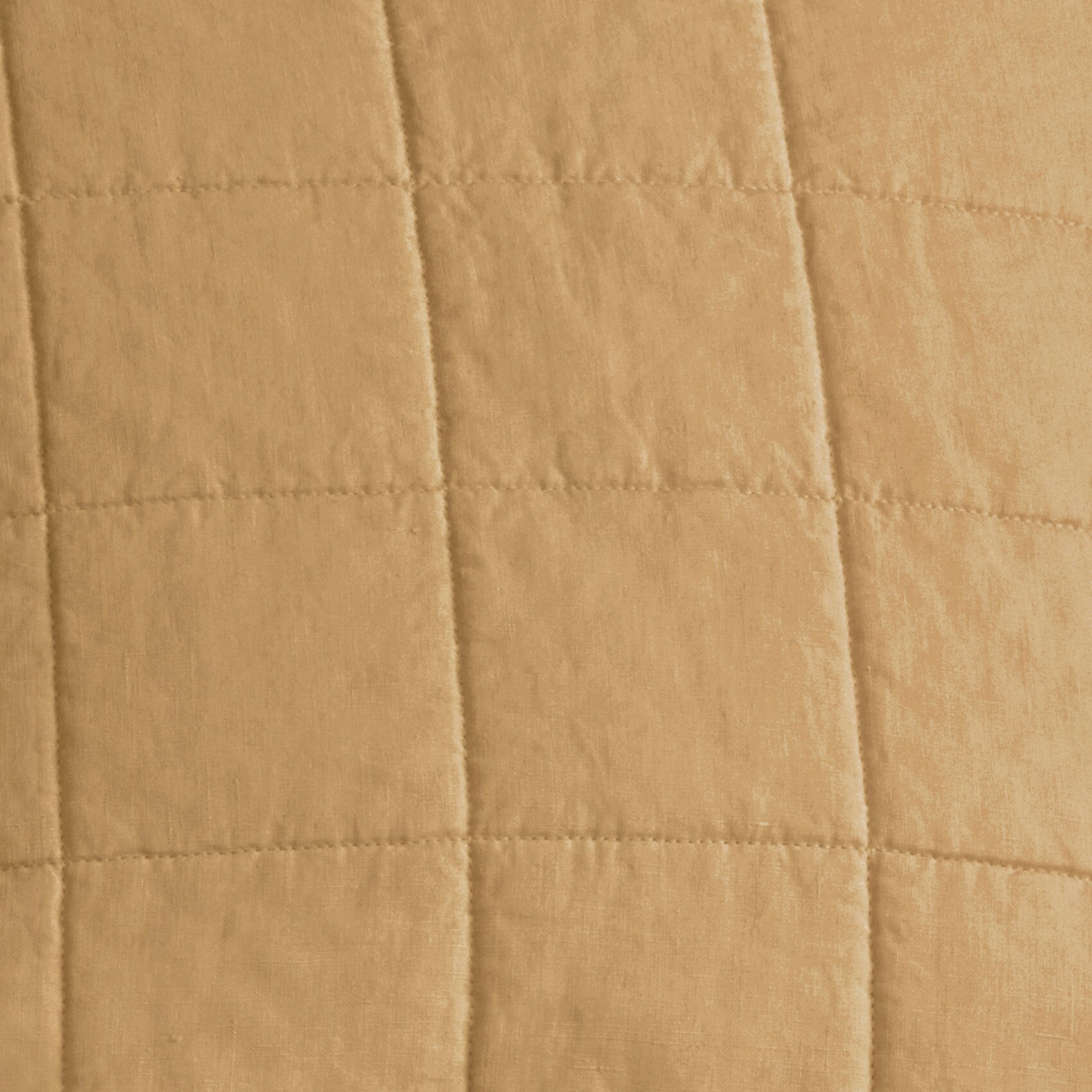 Sheridan Abbotson Linen Bed Cover