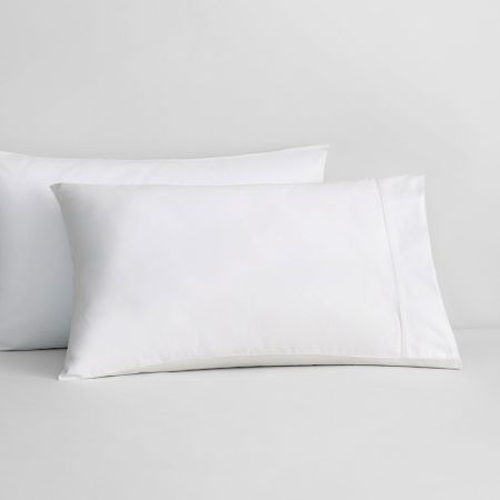 1000tc Hotel Luxury Pillowcase Pair