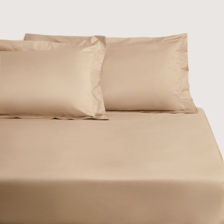 1200TC Ultimate Sateen Fitted Sheet