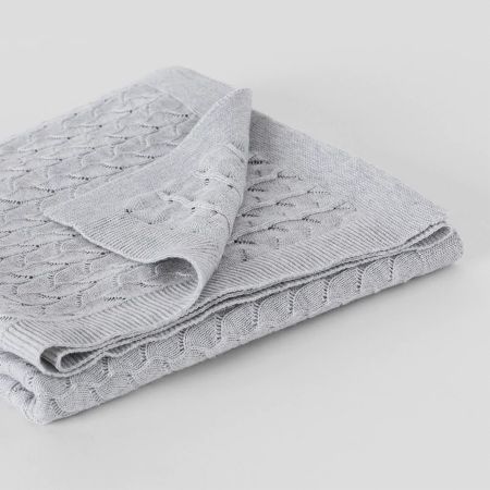 sheridan baby blanket