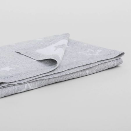 sheridan baby blanket