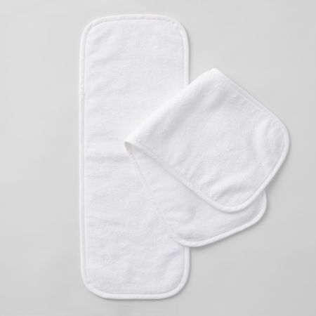 newborn baby towel