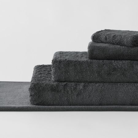 Supersoft Luxury Towel Collection