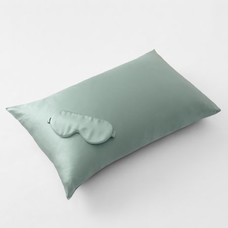 sheridan silk pillowcase
