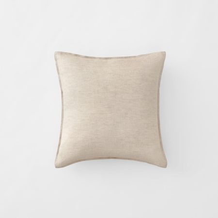Abbotson Linen Square Cushion