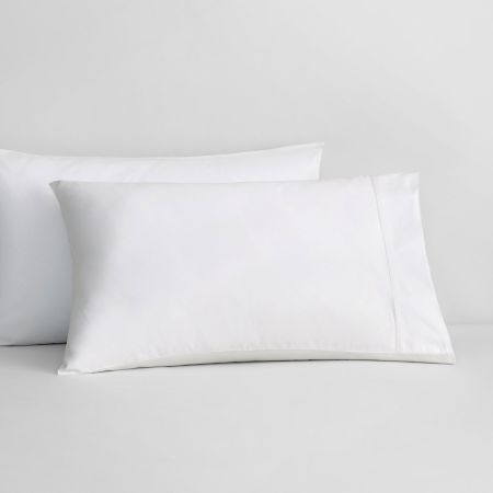 1000TC Hotel Luxury Pillowcase Pair