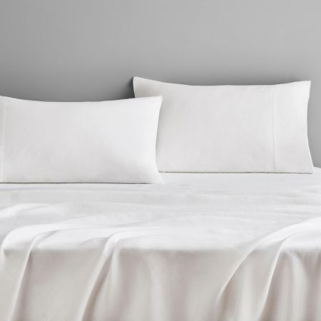 Abbotson Linen Flat Sheet