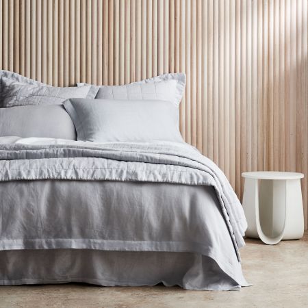 Abbotson Linen Bed Cover